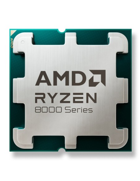 AMD Ryzen 7 8700F procesador 4,1 GHz 16 MB L3 Bandeja