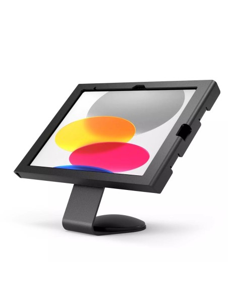 Compulocks 111B209SWLB soporte de seguridad para tabletas 27,7 cm (10.9") Negro