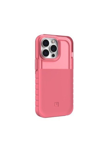 Urban Armor Gear [U] Dip funda para teléfono móvil 15,5 cm (6.1") Rosa