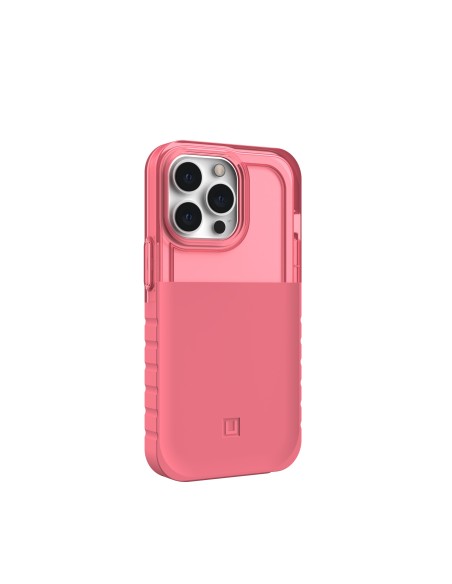 Urban Armor Gear [U] Dip funda para teléfono móvil 15,5 cm (6.1") Rosa