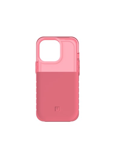 Urban Armor Gear [U] Dip funda para teléfono móvil 15,5 cm (6.1") Rosa
