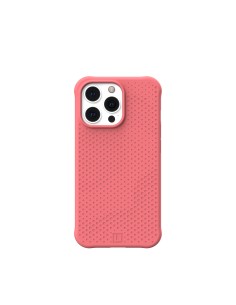 [U] by UAG Dot funda para teléfono móvil 15,5 cm (6.1") Rosa