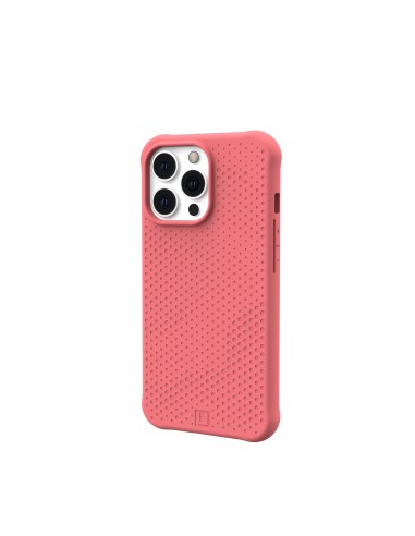 [U] by UAG Dot funda para teléfono móvil 15,5 cm (6.1") Rosa