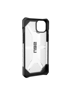 Urban Armor Gear Plasma funda para teléfono móvil 17 cm (6.7") Gris 2