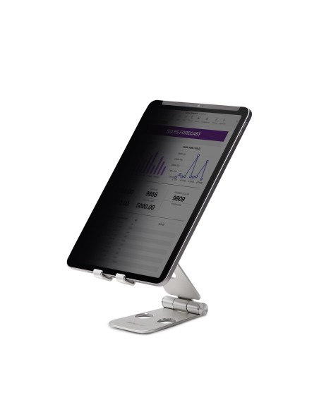 StarTech.com Filtro de Privacidad Táctil de 4 Vías para Orientación Horizontal Vertical + -30 Anti Luz Azul (51%) Antirreflejo