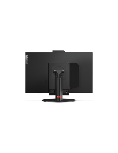 Lenovo ThinkCentre Tiny-In-One 27 LED display 68,6 cm (27") 2560 x 1440 Pixeles Quad HD Negro