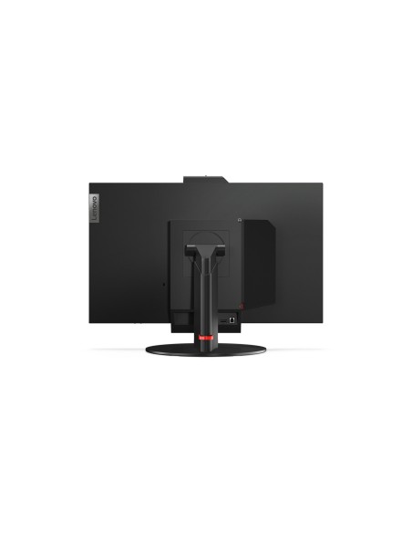 Lenovo ThinkCentre Tiny-In-One 27 LED display 68,6 cm (27") 2560 x 1440 Pixeles Quad HD Negro