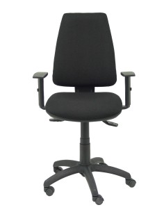 PIQUERAS Y CRESPO 14SBALI840B10 silla de oficina y de ordenador Asiento acolchado Respaldo acolchado 2