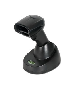 Honeywell Xenon Performance 1952g Lector de códigos de barras portátil 1D 2D LED Negro