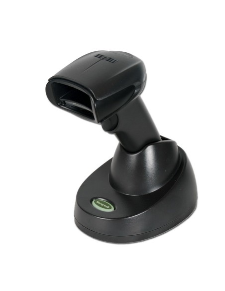 Honeywell Xenon Performance 1952g Lector de códigos de barras portátil 1D 2D LED Negro
