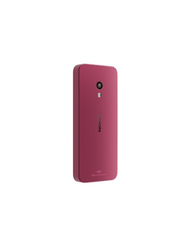 HMD Nokia 225 (2024) 6,1 cm (2.4") 91 g Rosa Característica del teléfono