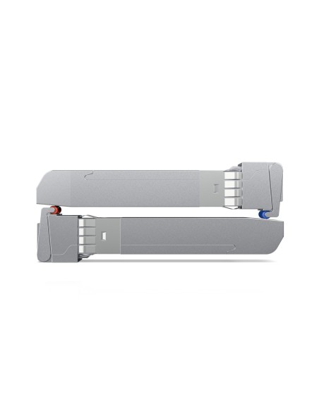 Ubiquiti UACC-OM-SM-10G-S-2 red modulo transceptor Fibra óptica 10000 Mbit s