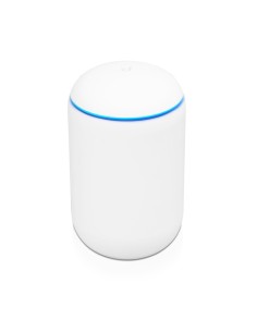 Ubiquiti UniFi Dream Machine router inalámbrico Blanco 2