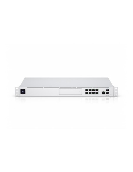 Ubiquiti UniFi Dream Machine Pro Gestionado Gigabit Ethernet (10 100 1000) Blanco