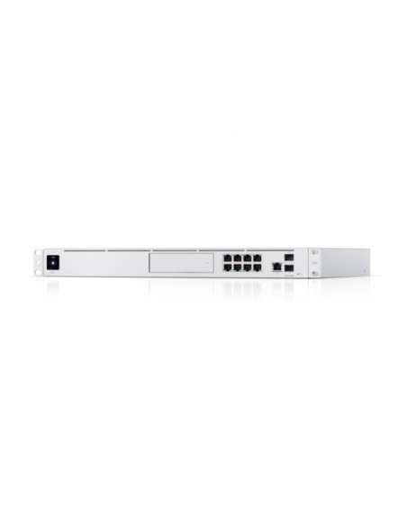 Ubiquiti UniFi Dream Machine Pro Gestionado Gigabit Ethernet (10 100 1000) Blanco