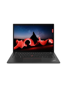 Lenovo ThinkPad T14s Gen 4 (Intel) Intel® Core™ i5 i5-1335U Portátil 35,6 cm (14") WUXGA 16 GB LPDDR5x-SDRAM 512 GB SSD Wi-Fi