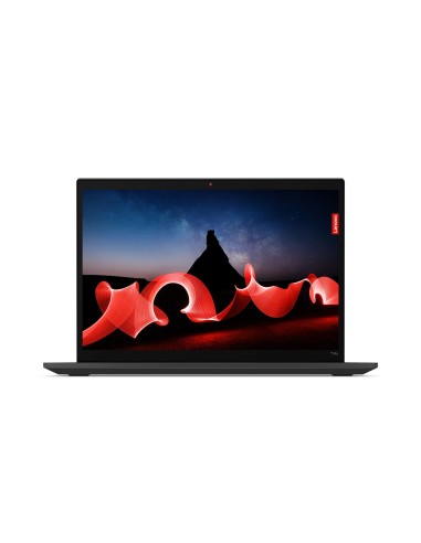 Lenovo ThinkPad T14s Gen 4 (Intel) Intel® Core™ i5 i5-1335U Portátil 35,6 cm (14") WUXGA 16 GB LPDDR5x-SDRAM 512 GB SSD Wi-Fi