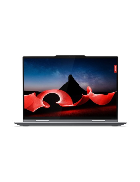 Lenovo ThinkPad X1 2-in-1 Gen 9 Intel Core Ultra 5 125U Híbrido (2-en-1) 35,6 cm (14") Pantalla táctil WUXGA 32 GB