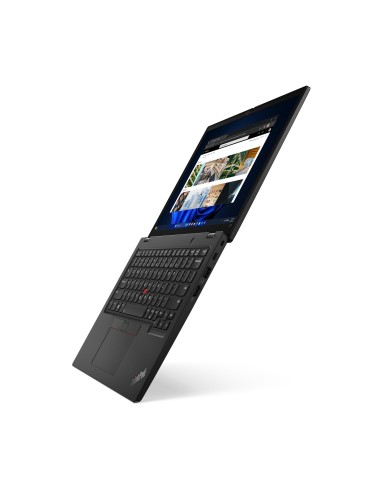 Lenovo ThinkPad L13 Gen 5 (Intel) Intel Core Ultra 7 155U Portátil 33,8 cm (13.3") WUXGA 16 GB LPDDR5-SDRAM 512 GB SSD Wi-Fi 6E
