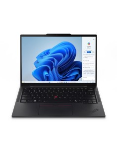 Lenovo ThinkPad T14s Gen 5 Intel Core Ultra 7 155U Portátil 35,6 cm (14") WUXGA 32 GB LPDDR5x-SDRAM 1 TB SSD Wi-Fi 6E