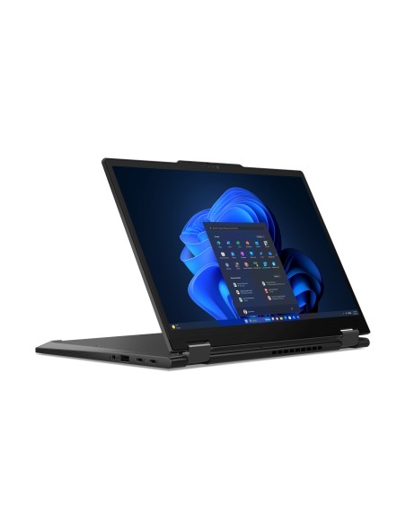 Lenovo ThinkPad X13 2-in-1 Gen 5 Intel Core Ultra 5 125U Híbrido (2-en-1) 33,8 cm (13.3") Pantalla táctil WUXGA 32 GB