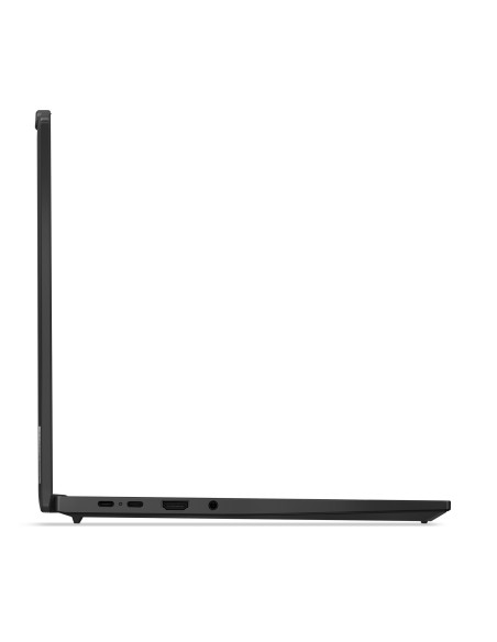 Lenovo ThinkPad T14s Gen 6 (Snapdragon) Copilot+ PC Qualcomm Snapdragon X1P-42-100 Portátil 35,6 cm (14") WUXGA 16 GB