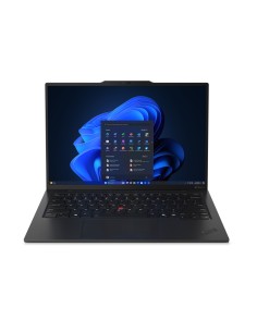 Lenovo ThinkPad X1 Carbon Gen 13 Aura Edition Intel Core Ultra 7 255U Portátil 35,6 cm (14") WUXGA 32 GB LPDDR5x-SDRAM 1 TB SSD