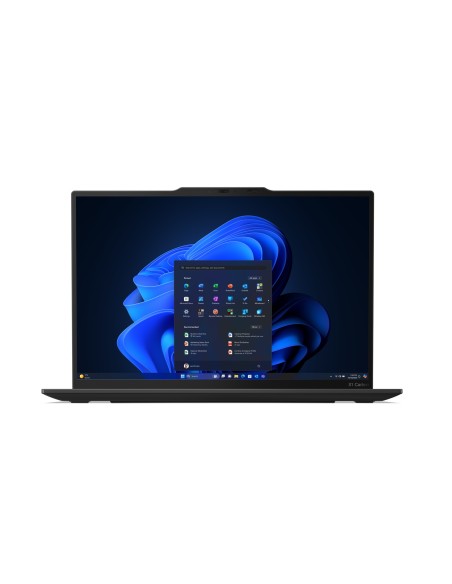 Lenovo ThinkPad X1 Carbon Gen 13 Aura Edition Intel Core Ultra 5 225U Portátil 35,6 cm (14") WUXGA 16 GB LPDDR5x-SDRAM 512 GB