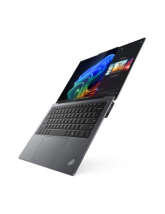 Lenovo ThinkPad X9-14 Gen 1 Copilot+ PC Intel Core Ultra 7 258V Portátil 35,6 cm (14") Pantalla táctil 2.8K 32 GB LPDDR5x-SDRAM 2