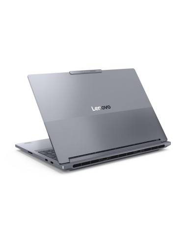 Lenovo ThinkBook 16p G6 IAX Intel Core Ultra 7 255HX Portátil 40,6 cm (16") WQXGA 32 GB DDR5-SDRAM 1 TB SSD NVIDIA GeForce RTX