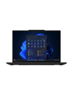 Lenovo ThinkPad X13 Gen 6 (Intel) Intel Core Ultra 7 255U Portátil 33,8 cm (13.3") WUXGA 32 GB LPDDR5x-SDRAM 1 TB SSD Wi-Fi 7