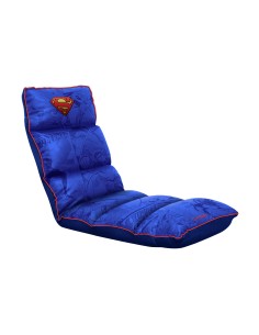 Trust GXT 718SM Rayzee Silla gaming Asiento acolchado Azul