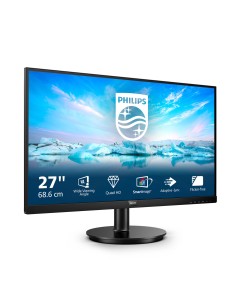 Philips V Line 275V8LA 00 pantalla para PC 68,6 cm (27") 2560 x 1440 Pixeles Quad HD LED Negro 2