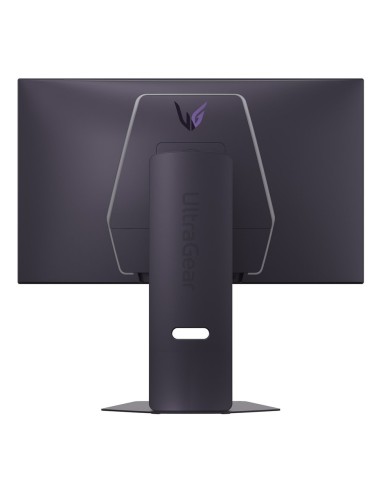 LG 27G850A-B.AEU pantalla para PC 68,6 cm (27") 3840 x 2160 Pixeles 4K Ultra HD Negro