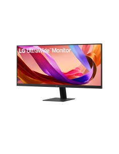 LG 29U511A-B pantalla para PC 73,7 cm (29") 2560 x 1080 Pixeles WFHD LED Negro 2