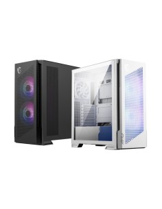 MSI MPG VELOX 300R AIRFLOW PZ Midi Tower Negro