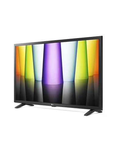 LG FHD 32LQ63006LA.API Televisor 81,3 cm (32") Full HD Smart TV Wifi Negro
