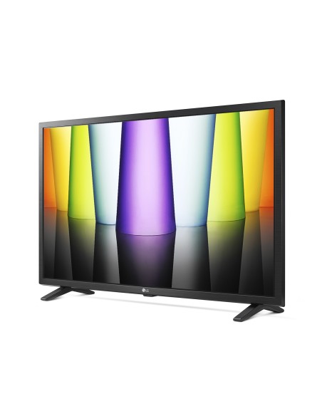 LG FHD 32LQ63006LA.API Televisor 81,3 cm (32") Full HD Smart TV Wifi Negro