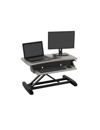 Ergotron WorkFit-Z Mini