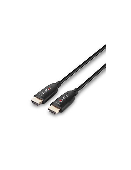 Lindy 38510 cable HDMI 10 m HDMI tipo A (Estándar) Negro