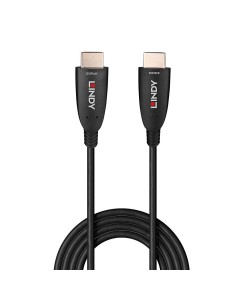 Lindy 38514 cable HDMI 40 m HDMI tipo A (Estándar) Negro 2