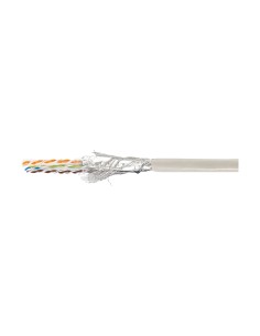 Equip 401486 cable de red Beige 305 m Cat6 F UTP (FTP)