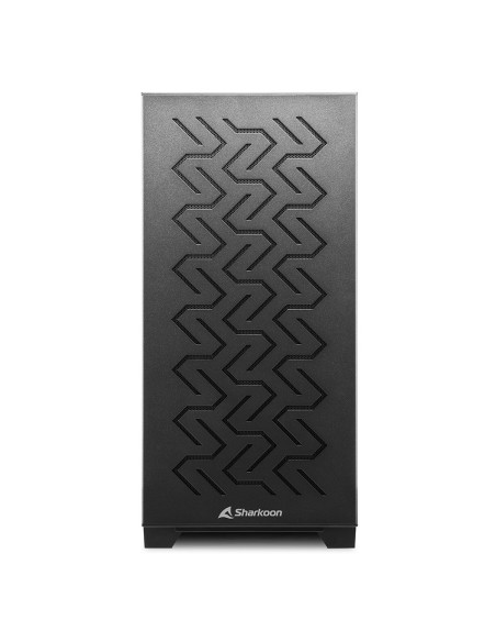 Sharkoon MS-Z1000 Micro Torre Negro