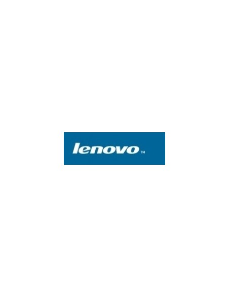 Lenovo 4 Years Warranty Extended 1 licencia(s) 4 año(s)