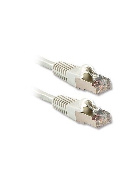 Lindy 47196 cable de red Blanco 5 m Cat6 S FTP (S-STP)