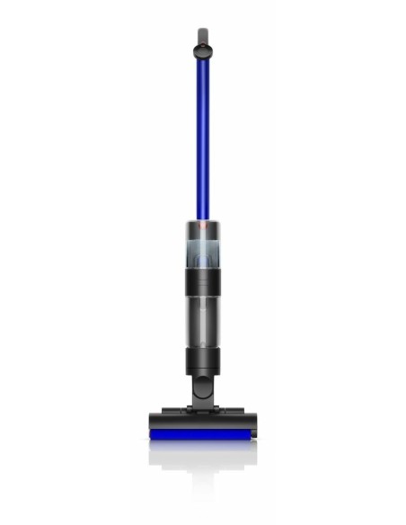 Dyson Wash G1 Aspiradora escoba Batería Húmedo Sin bolsa Negro, Azul