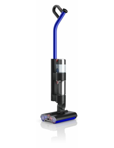Dyson Wash G1 Aspiradora escoba Batería Húmedo Sin bolsa Negro, Azul