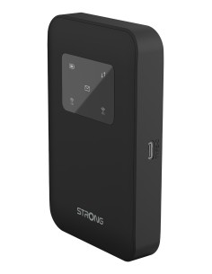 Strong 4G+ LTE MiFi Hotspot Router Wi-Fi 900 Router de red móvil