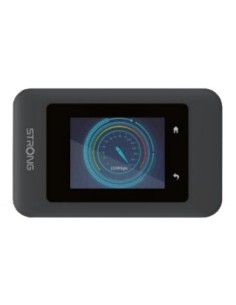 Strong 4G+ LTE MiFi Hotspot Router Wi-Fi 1200 Router de red móvil