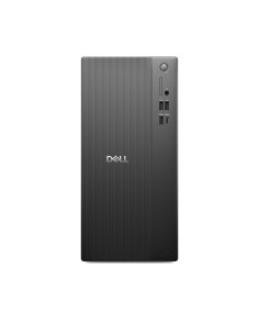 DELL ECT1250 Intel® Core™ i7 i7-14700 16 GB DDR5-SDRAM 512 GB SSD Windows 11 Pro Torre PC Negro